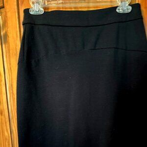 Black Michael Kors stylish skirt 4P